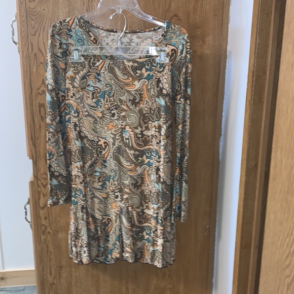 Susan Lawrence shirt and skirt matching outfit - Picture 5 of 5